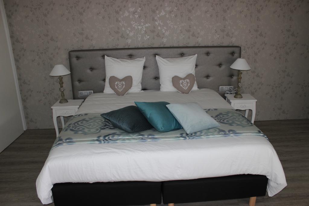 Den Bongaerd B&B And Wellness Тонгерен Номер фото