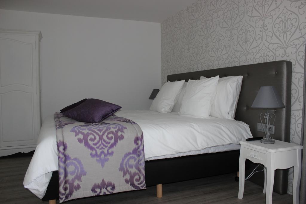 Den Bongaerd B&B And Wellness Тонгерен Номер фото