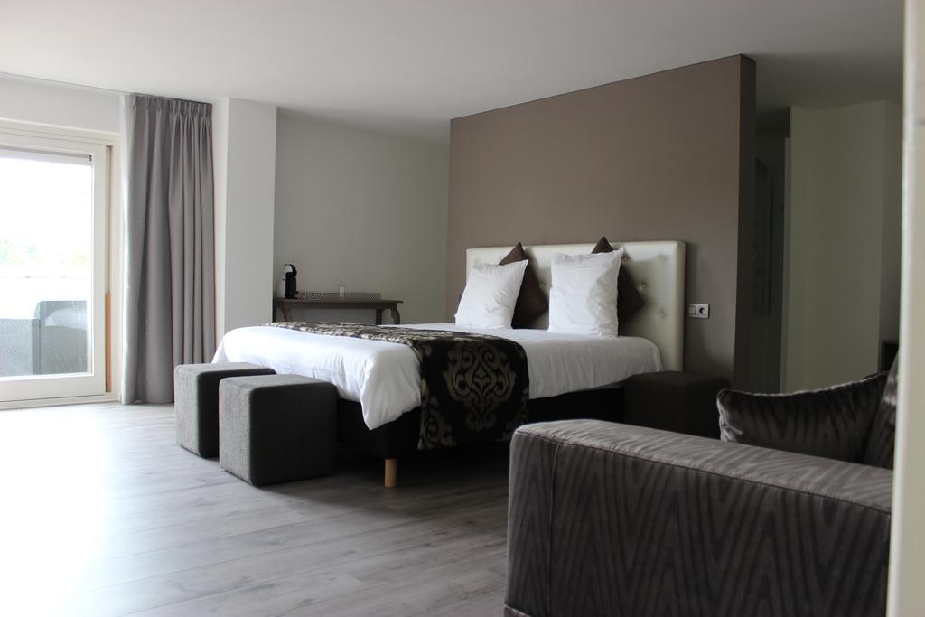 Den Bongaerd B&B And Wellness Тонгерен Номер фото
