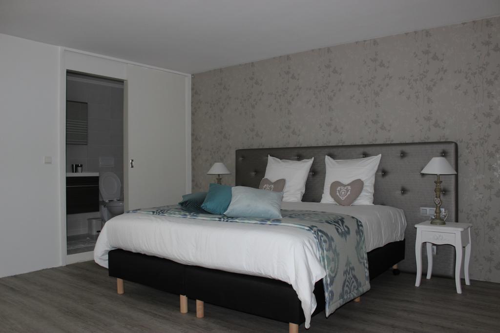Den Bongaerd B&B And Wellness Тонгерен Номер фото