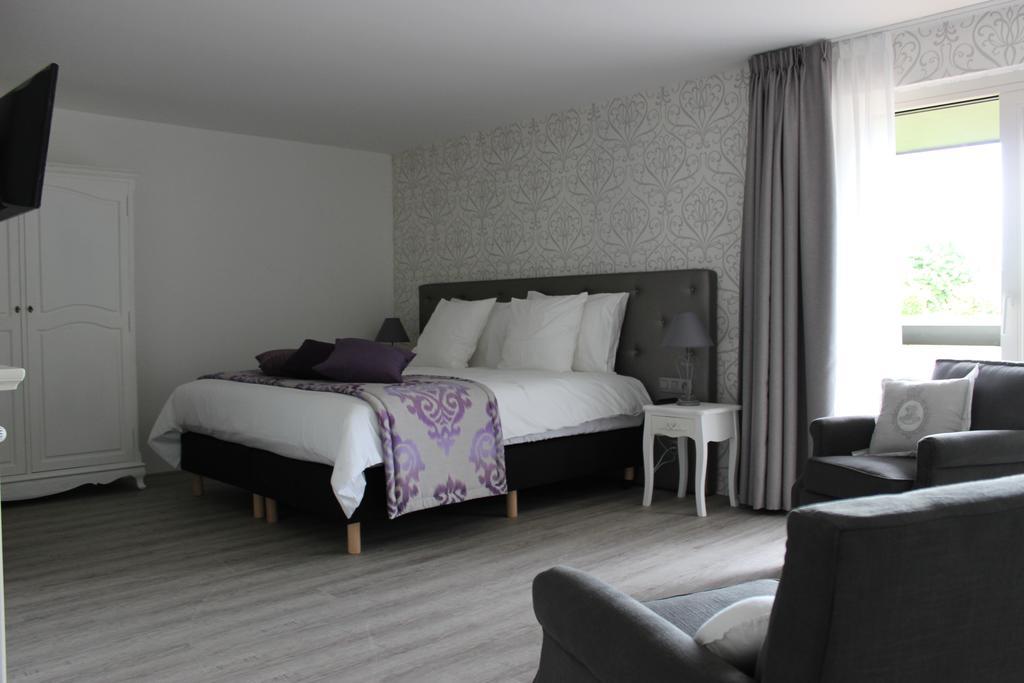 Den Bongaerd B&B And Wellness Тонгерен Номер фото