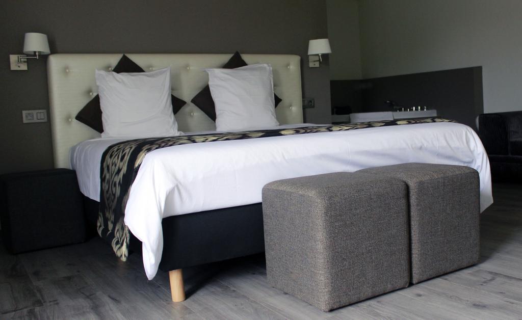 Den Bongaerd B&B And Wellness Тонгерен Экстерьер фото