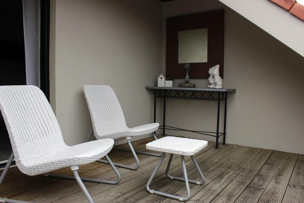 Den Bongaerd B&B And Wellness Тонгерен Экстерьер фото