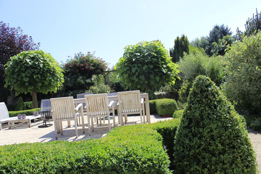 Den Bongaerd B&B And Wellness Тонгерен Экстерьер фото