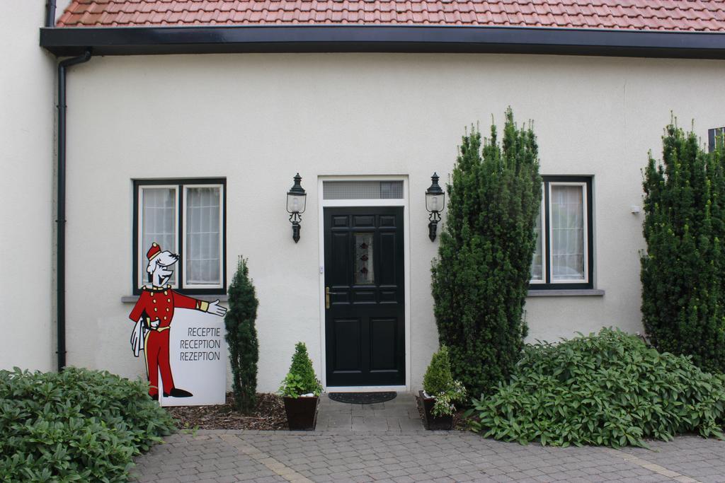Den Bongaerd B&B And Wellness Тонгерен Экстерьер фото